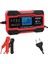 Ucomen UC-C121001A Kırmızı 12/24 Volt 10 Amper LED Göstergeli Akü Şarj Cihazı 1