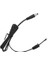 Powermsater PM-32445 1.2metre Notebook Adaptör Jacklı Kablo 5.5*2.5 Uç 2