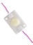 Powermaster Mat Yuvarlak Cob LED 30X44 mm Kasalı 1