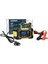 Ucomen UC-C120501A Sarı 12 Volt 6 Amper LED Göstergeli Akü Şarj Cihazı 3