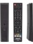 Huayu URC1366 12in1 Netflix Prime Youtube Tuşlu Universal Akıllı Kumanda Blisterli 1