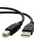 USB Yazıcı Kablosu 1.5 Metre Powermaster 1