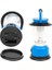 Powermaster GSH-6077TC Şarj Edilebilir Ledli Kamp Lambası 2
