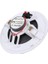 Magicvoice MV-6724 13 cm 6 Watt 8 Ohm 5" Beyaz Trafosuz Alçıpan Hoparlör 2