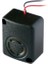 12 Volt Dc Devreli Kablolu Siren Ses Buzzer IC-221A 1