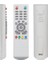 Hey Silvermax Mersat Satcom Qmax Digiline DG-106 Uydu Kumandası 1