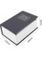 Sunup SN-26087 Kitap Görünümlü Kasa 240X155X55 mm 3