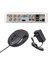 Powermaster PM-12180 4 Kanal 5mp Destekli 1080N H265 Xmeye Video Çıkışlı Dvr/xvr Kayıt Cihazı 2