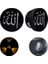 Powermaster PM-24452 3000K Allah Dekoratif LED Duvar Aplik 1