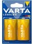 Varta Longlife Power Alkalin Orta Boy C Pil (2'li Paket) 1