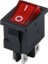 IC-119 4 Pinli Işıklı Mini Anahtar 1