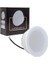 Magicvoice MV-905 Trafosuz 12 cm 6 Watt 8 Ohm Bluetooth Özellikli Alçıpan Hoparlör 1