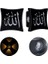 Powermaster PM-24449 3000K Allah Dekoratif LED Duvar Aplik 1