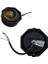 Powermaster PM-24447 3000K Hilal Dekoratif LED Duvar Aplik 2