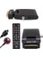 Magbox Scart Plus Tkgs'li Scart Girişli Mini Sd Uydu Alıcısı 1