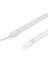 Powermaster 220V-12W Anahtarlı 80-90 Lümen 72 LED 60 cm Beyaz Kasa Seyyar Çubuk LED PWR-6929 2