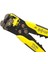 Powermaster YK-371B Kablo Soyucu Terminal Sıkma Pensesi 1