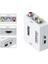 Fully G-573O HDMI To Rca Mini Model 1920X1080 Çevirici Konvertör 1