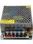 Powermaster PM-14066 12 Volt - 5 Amper Metal Kasa Adaptör 3