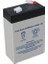 Yh-62.3 6 Volt - 2.3 Amper Akü (90X43X38 Mm) 2