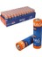 MG-26171 Karbon Çinko Aa 60'lı Paket Kalem Pil (Aa,r6 Um-3) 1