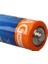 MG-26171 Karbon Çinko Aa 60'lı Paket Kalem Pil (Aa,r6 Um-3) 3