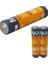 MG-26174 Alkalin Aaa 40'lı Ince Kalem Pil Kumanda Pili (Aaa, LR03, Am-4) 2