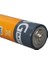 MG-26174 Alkalin Aaa 40'lı Ince Kalem Pil Kumanda Pili (Aaa, LR03, Am-4) 3
