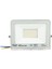 Zmr 30 Watt 6500K 220 Volt IP65 Beyaz LED Projektör 1
