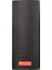 Magicvoice Mv-26 2x7,5 cm 50W 3 Yollu Siyah Sütun Hat Trafolu Hoparlör 2'li Takım 2