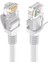 Powermaster Cat5 10 Metre RJ45 Patch Network Ethernet Internet Kablosu 1