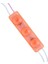 Powermaster 12 Volt 1.5 Watt Kırmızı Yanıp Sönen Parlak Tek Renk 2835 69 x 16 mm IP65 160 - 180 Lümen 160 Derece Modül LED 1
