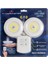 Powermaster Cob LED Kabin Ampul Kumandalı 2
