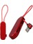 Powermaster PM-25904 3 In 1 Kırmızı Çok Amaçlı Taşınabilir Şarj Kablosu 3