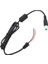 Notebook Adaptör Kablosu Jacklı 6.0-3.0 Uç 2