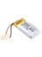 Powermaster 601430 3.7 Volt 300 Mah Lityum Polimer Pil 3