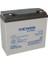 YH-122.4 12 Volt - 24 Amper Elektrikli Bisiklet Aküsü (180X76X167 Mm) 1