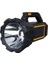 Powermaster W5191 Solar Şarjlı El Feneri Uzun Mesafe Işıldak 1