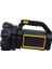 Powermaster W5191 Solar Şarjlı El Feneri Uzun Mesafe Işıldak 2