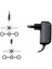 Kamera Için 18V-22V 170MA-500MA (0.17A-0.5A) Adaptör - Şarj Aleti 1