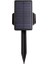 Powermaster PM-14917 Sensörlü Kumandalı 3 Kademeli Solarlı Bahçe Aydınlatma Lambası 5
