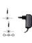 Black Decker Ora HVFE2150LB 21.6 V Dikey Şarjlı Süpürge Adaptör - Şarj Aleti Retro (Adaptasyonlu) 1