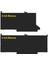 Dell Latitude E7480 Notebook Bataryası - Pili Ver.1 - 3 Cell 1