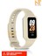 Xiaomi Smart Band 9 Active / Redmi Smart Band 3 Uyumlu Silikon Kordon 1