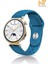Huawei Watch Gt 2 42MM /gt 3 42MM / Gt 3 Elegant 42MM Liquid Silikon Kordon 20MM 1
