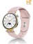 Huawei Watch Gt 2 42MM /gt 3 42MM / Gt 3 Elegant 42MM Liquid Silikon Kordon 20MM 1