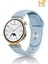 Huawei Watch Gt 2 42MM /gt 3 42MM / Gt 3 Elegant 42MM Liquid Silikon Kordon 20MM 1