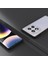 Xiaomi Redmi Note 14 Pro 4g ile Uyumlu Kılıf Arkası Mat Kamera Korumalı Kenarları Renkli Soft Kılıf 4