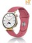 Huawei Watch Gt 2 42MM /gt 3 42MM / Gt 3 Elegant 42MM Liquid Silikon Kordon 20MM 1