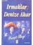 Irmaklar Denize Akar - Hurşit Ilbeyi (1995 Basım) 1